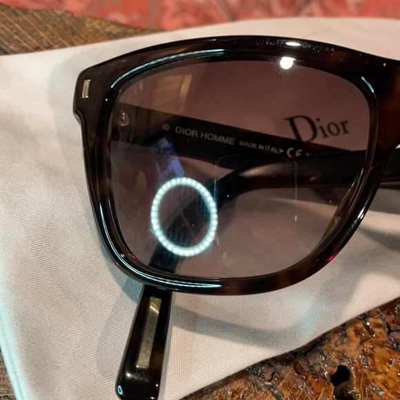 Christian Dior sunglasses - Picture 6 of 7
